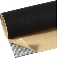 Self Adhesive Leather Repair Patch Tape, Furniture Couch Car Seats Office Chairs Sofa Anti Scratch P