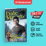 Bauer - Paperback - English - 9781773367569