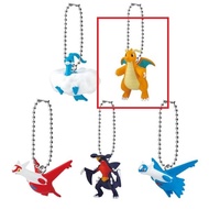 Dragonite-Pokemon Swing Dragon Collection Bandai figure