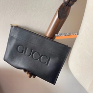 GUCCI GUCCI New Style Men's Clutch Bag Handbag Handbag