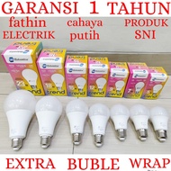 LED BULB HAKAMITSU TREND LED LIGHT/ 1 YEAR WARRANTY 5W-23W