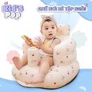 Baby learning chair, baby training chair, suitable for babies from 4 months old