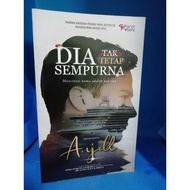 NOVEL HE STILL PERFECT ANJELL