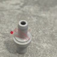 VALVE PCV POSITIVE CRANKCASE VENTILATION VALVE KOCOK MOBIL UNIVERSAL