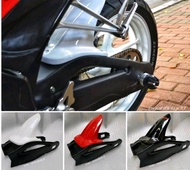 Hugger arm CBR 150 Cover arm CBR k45 lokal Cover ARM CBR