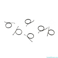 jenniferag.my Metal Scroll Wheel Preloaded Spring for G102 G304 G305 Mouse Gamers and Designers