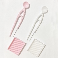 Doudou.mm Adzuki Beans Dedicated Creative Doudou Handy Tool Auxiliary Tool Doudou Needle Doudou Pan 