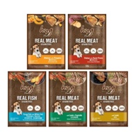 Hug Plus Dog Wet Food Pouch 100g( New Packaging)