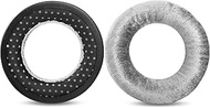 DT770 Pro Replacement Ear Pads Compatible with Beyerdynamic DT770, MMX300, DT1770,Custom One Pro Hea