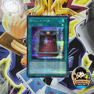 Yugioh Card ( US ) - ES01-AE060; Book of Eclipse; Secret Rare// print:New