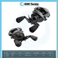 ATC COMBAT 101 (LEFT HANDLE)