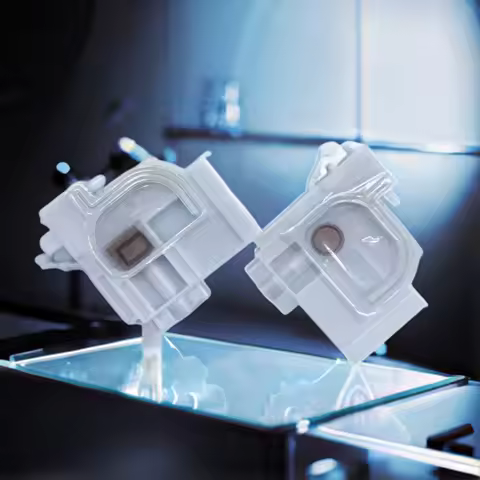 Ink Damper for Epson L1300 L355 L1800 L300 L350 L800 L801 L810 L850 L301 L303 L360 l450 L200 L210 L8