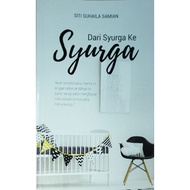 FROM HEAVEN TO HEAVEN