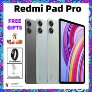 [2024] Xiaomi Redmi Pad Pro 12.1 ''/FREEGIFTS🎁Case+TemperGlass/Redmi Pad Pro HarryPotter Edition / 1 Year Local Warranty
