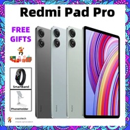 [2024] Xiaomi Redmi Pad Pro 12.1 ''/FREEGIFTS🎁Case+TemperGlass/Redmi Pad Pro HarryPotter Edition / 1