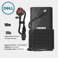 Original 90W Laptop Charger for Latitude 3440 E5440 E6320 E6410 E6420 E6430 E7240 E7270 Inspiron 300
