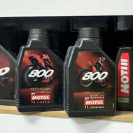 MOTUL 800 Off Road/ Road Racing 2T Fully Synthetic