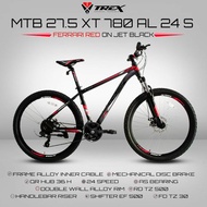 MTB Trex XT780 AL 24 S