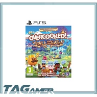 PlayStation 5 Overcooked! All You Can Eat