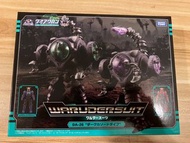 Diaclone DA 26