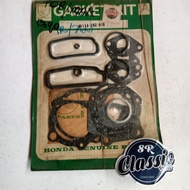 Topset gasket paking Honda ct90 ct90k 06110-102-670 original japan