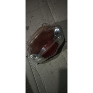 Mio soul stop lamp
