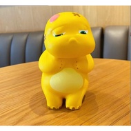 NAILONG Squishy Dino Nailong Toy/NAILONG Stress Relief Toy