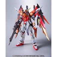 Bandai 魂 限定 Metal Build Destiny Gundam (Heine Custom) 機動戰士 命運高達 海涅機 橙命