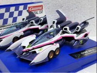 Carrera 新世紀GPX SIN 1：32 軌道車 高智能方程式凰呀 AN-21 OGRE AN-21   or Super Aero Boost Mode