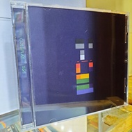 COLDPLAY CD X&YAlbum Original