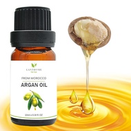 New 100% Pure natural morocco argan oil damage dry hair repair treatment keratin smooth hair straigh