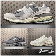 With box new protection pack 2002r-nb 2002r sneakers suitable for both men and women world k7az CXMG