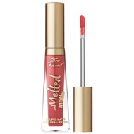 全新 too faced melted 霧面唇釉7ml