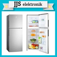 KULKAS ELECTROLUX 2 PINTU ETB 2502J-A ELECTROLUX KULKAS 2 PINTU