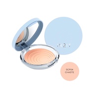 IN2IT UV Shine Control Sheer Face Powder With Oil Control SPF15PA++ (9g) (4 Shades to choose)