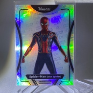 MARVEL SPIDER-MAN (IRON SPIDER) PHANTOM AVENGERS: ENDGAME DISNEY 100 2023 (China Ed.)