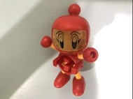 炸彈超人 紅色 女生 彈珠 炸彈人 轟炸 超人 爆爆王 彈水阿給 Bomberman Red Girl Bomb Man