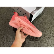 (Size 40-46) AD AE 1 Low Georgia Red Clay Basketball Shoe/