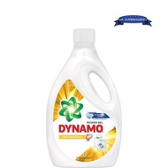 Dynamo Power Gel Laundry Detergent Antibacterial