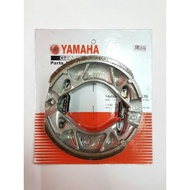#YAMAHA LC135/SRL115 LAGENDA 115 BRAKE SHOE LINING#