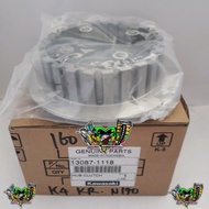4-legged hub clutch clutch housing ninja 150 r ninja 150 rr original kawasaki