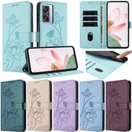 Retro Casing For Oppo A57 A77 A17 A94 A95 A74 A54 5G A55 A16 A16S A57S A77S A54S A53S Realme 11X C67