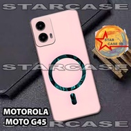 MOTOROLA MOTO G45 rubber softcase /s21 logo motif/case MOTOROLA MOTO G45 MOTOROLA MOTO G45/casing si