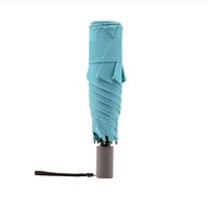ROLLS AUTO 瞬間捲收傘(自動開收) 峽灣藍