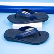Rumahkaki - Porto 1075M Sandal Jepit Pria Terbaru / Sendal Cowok Karet Tebal Empuk Anti Licin