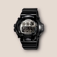 CASIO GSHOCK DW-6900NB-1 DW6900NB ORIGINAL NEW IN BOX