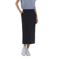 Forest Skirt Perempuan | Forest Ladies Cotton Long Skirt - 880021