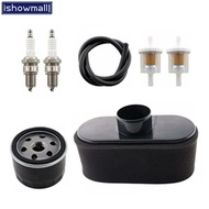 [ISHOWMAL] FR691V FS481V FR651V 11013-7052 11013-7046 Air Filter Kit
