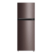 [Bulky] Toshiba Top Mounted Fridge, 339L, GR-RT468WE-PMX(37) - TOSH