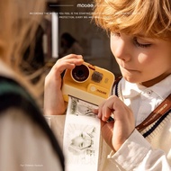 Mobee kids print camera digital camera